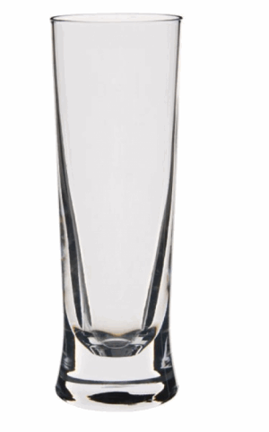 DARTINGTON CRYSTAL BAR EXCELLENCE GIN & TONIC GLASS
